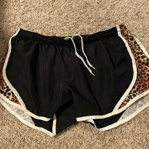 Soffe athletic shorts